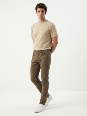 Loft Regular Fit Erkek Pantolon