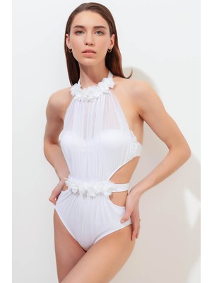 Lovekini Mary Cover Up