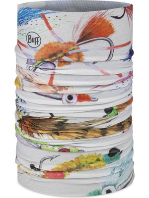 Buff Coolnet Uv® Alexandra Nıcole F Lıes Boyunluk BUF.136002.555_MLT