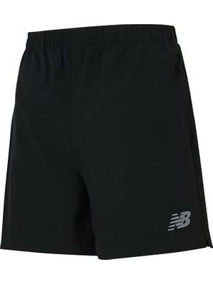 Nb New Balance MNS1650 Siyah Erkek Şort
