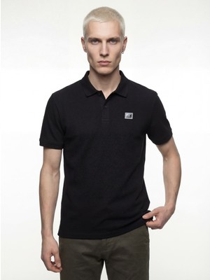 Loft Regular Fit Erkek Polo K.kol