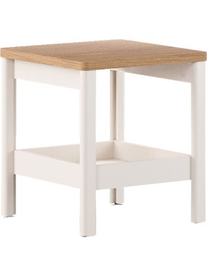 Doğtaş Linthe Yan Sehpa