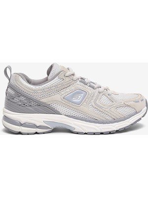 Greyder Kadın Açık Lila Günlük Spor Ayakkabı 6Y2SA59217