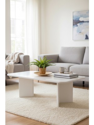 Sarmobi Harmony Paris Orta Sehpa