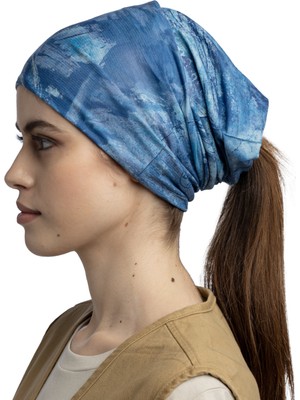 Buff Coolnet Uv® Real Tree Aspect Boyunluk BUF.131859.737_OCNBLU