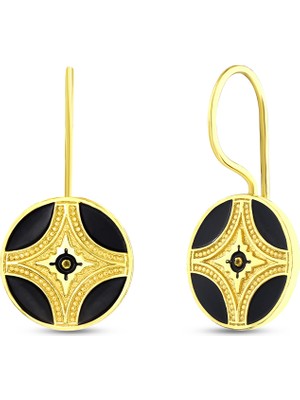 Gimora Florance Küpe