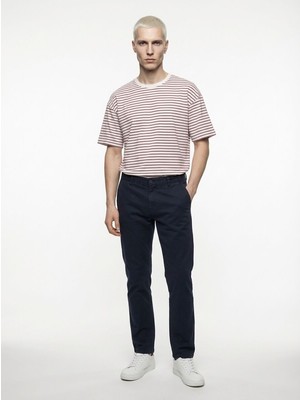 Loft Regular Fit Erkek Pantolon