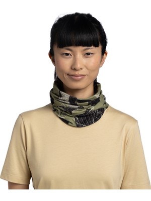 Buff Coolnet Uv®  Rub Chomp  Boyunluk BUF.138042.854_KHK