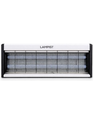 Lampist LP7218 2X20 Sinek Yakalayıcı Armatür