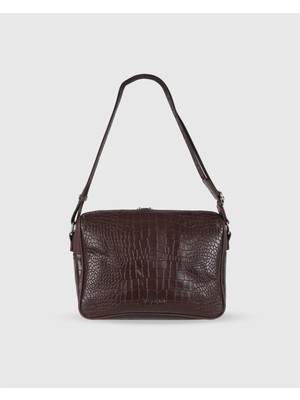 David Jones Kadın Çapraz Çanta DJ264-1