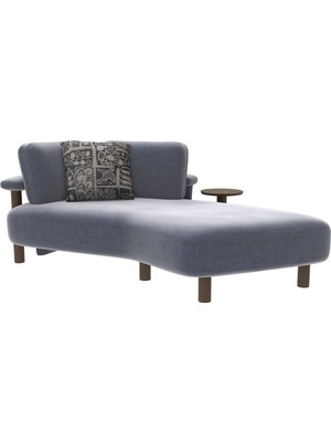 Doğtaş Joseph Köşe Uzanma Modülü - Sağ