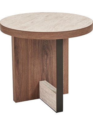 Doğtaş Arkadya Yan Sehpa