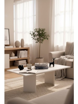 Sarmobi Harmony Roma Orta Sehpa