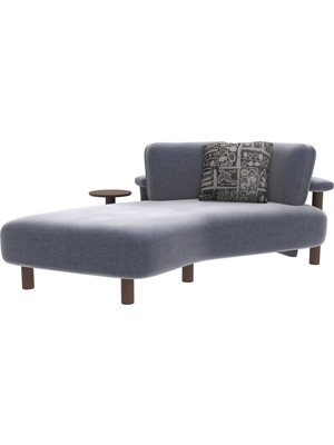 Doğtaş Joseph Köşe Uzanma Modülü - Sol