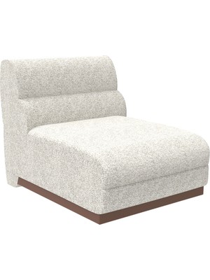 Doğtaş Livorno Tekli Modül-Kolsuz