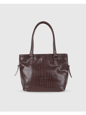 David Jones Kadın Omuz Çantası DJ281-1