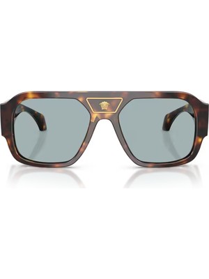 Versace 4508U 553780 56 Kadın Güneş Gözlüğü