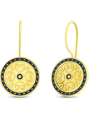 Gimora Carmela Küpe