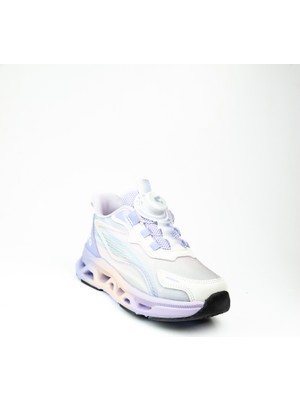 Vicco 346. F26Y. 159 Vektor Lila Kız Çocuk Spor Ayakkabı