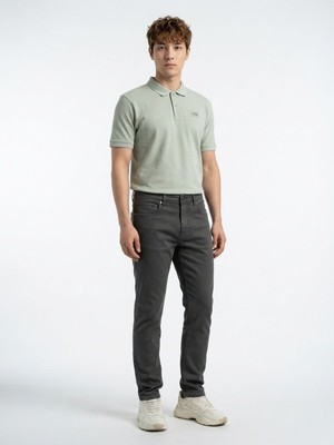 Loft Regular Fit Erkek Pantolon
