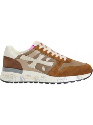 Premiata Mick Erkek Sneaker
