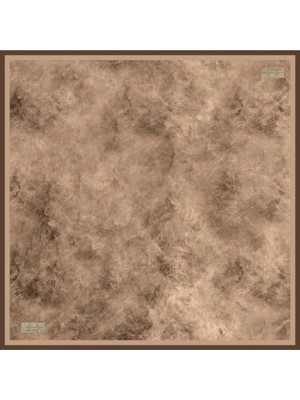 La Boutique Güz Yaz Serinliği Eşarp - 90 x 90 -2347-97