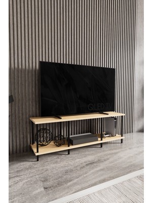 KODIGU 5 Raflı Kitaplık - Kitaplık - 130CM x 90CM x 30CM Kitaplık - Çevir Kur Kitaplık | Kitaplık