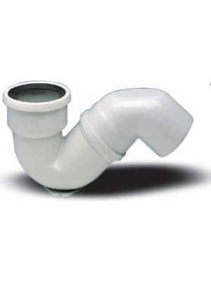 Verto Ege Yıldız 100 mm Es Sifon 3,2 mm