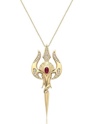 Lilarote Spada Eterna