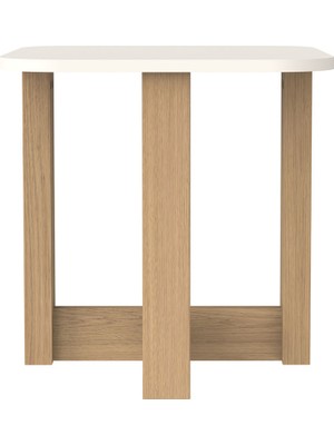 Doğtaş Marlin Yan Sehpa