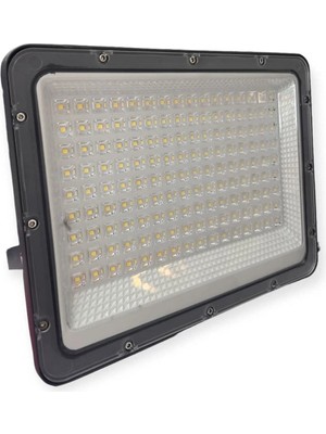 İnoled Cata 150W Slim LED Projektör(Beyaz)