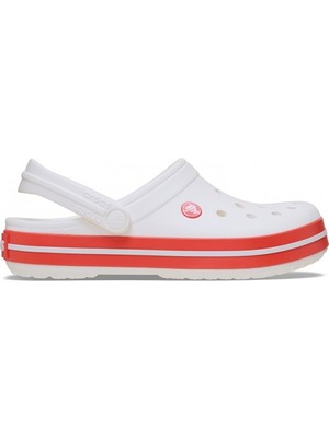 Crocs Crocband Unisex Terlik 11016