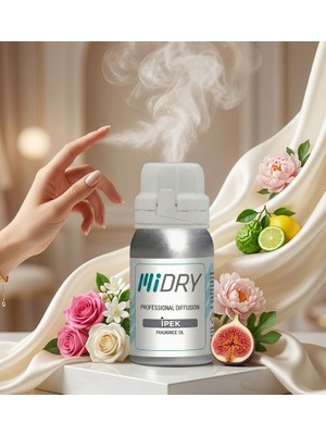 Midry Ipek 36119-S Ortam Kokusu