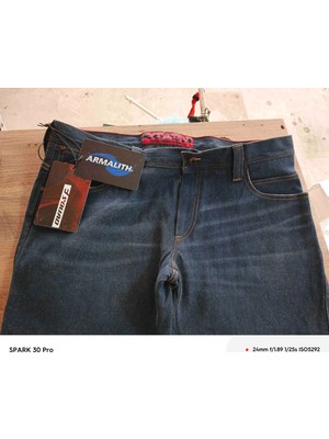 Esquad Motosiklet Pantolonu Us 38/ L36 /tr( M)48/50 Beden – Güvenlik + Stil