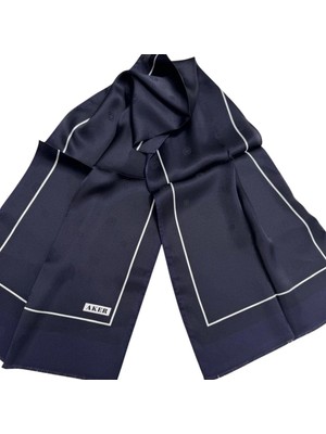 Aker Ipek Monogram Jakar Fular 8773311-321