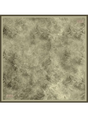 La Boutique Güz Yaz Serinliği Eşarp - 90 x 90 -2347-105