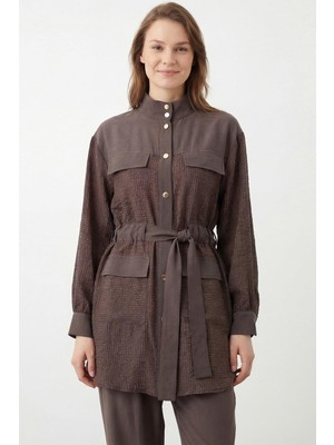 Puane Kadın Tunik Takım 14451