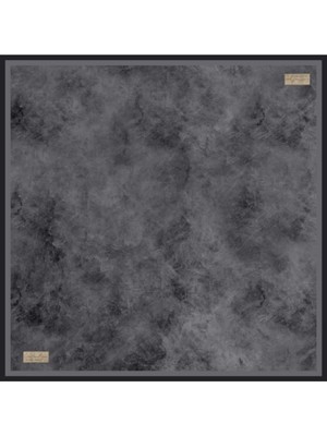 La Boutique Güz Yaz Serinliği Eşarp - 90 x 90 -2347-116