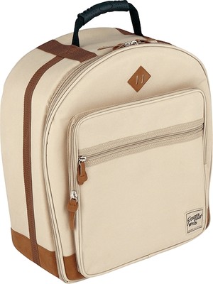 Tama PXT16AWHS Powerpad Trampet Kılıfı – 16” x 6.5” White Snow