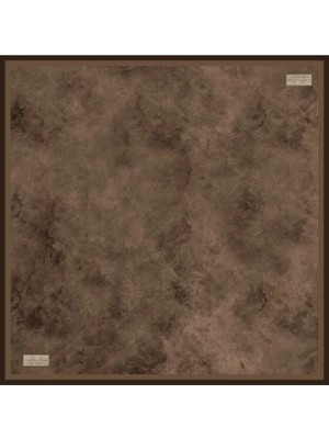 La Boutique Güz Yaz Serinliği Eşarp - 90 x 90 -2347-100
