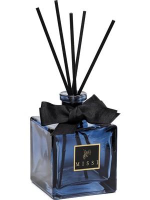 Missi Simple Luxe COLLECTION-500 ml Vanilya Sandal Oda Kokusu