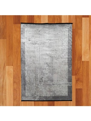 Mevlana Bazaar Empera 200 x 300 Bambu Yün Halı