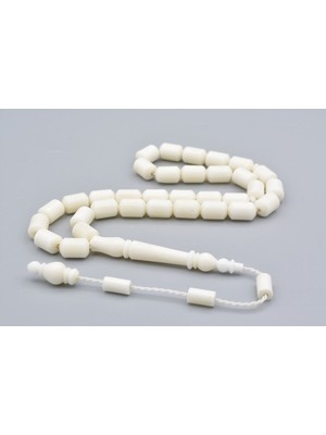 Murty99 Sistemli Kapsül Kesim Lale Model Imameli Deve Kemiği Tesbih