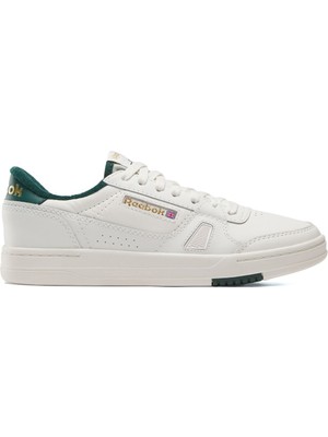 Reebok Lt Court Kırık Beyaz Unisex Sneaker