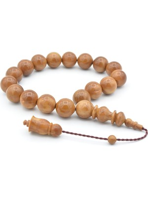 Murty99 Sistemli Küre Kesim Kuka Efe Maskot Tesbih 12 mm