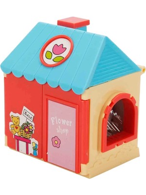 Flamex Mini Hayvan Evleri