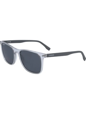 Lacoste L882SN-057 55 Erkek Güneş Gözlüğü