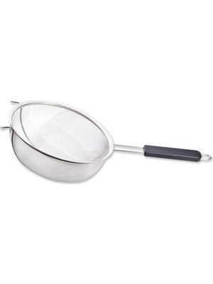 Epinox Epx DS32 Çelik Takviyeli Süzgeç 32 cm