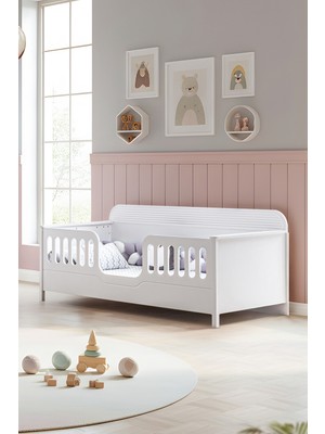 Setay Montessori Karyola, Etap Montessori Karyola