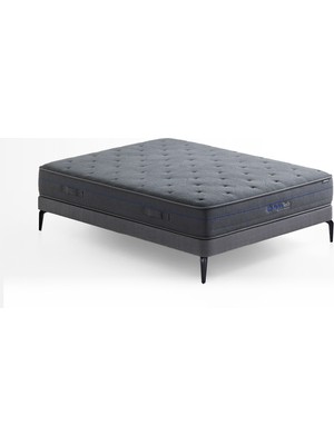 Yataş Relax Tech Paket Yaylı Yatak